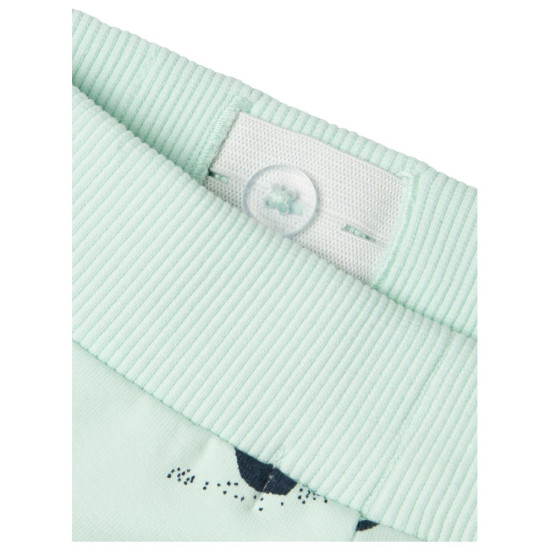 Name It Βρεφικό σορτς Name It Βρεφικό σορτς